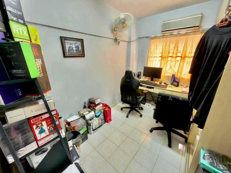 Kondominium untuk Dijual di Sri Lata @ Desa Petaling - Danial Mohd Zaki - PropertyGuru.com.my