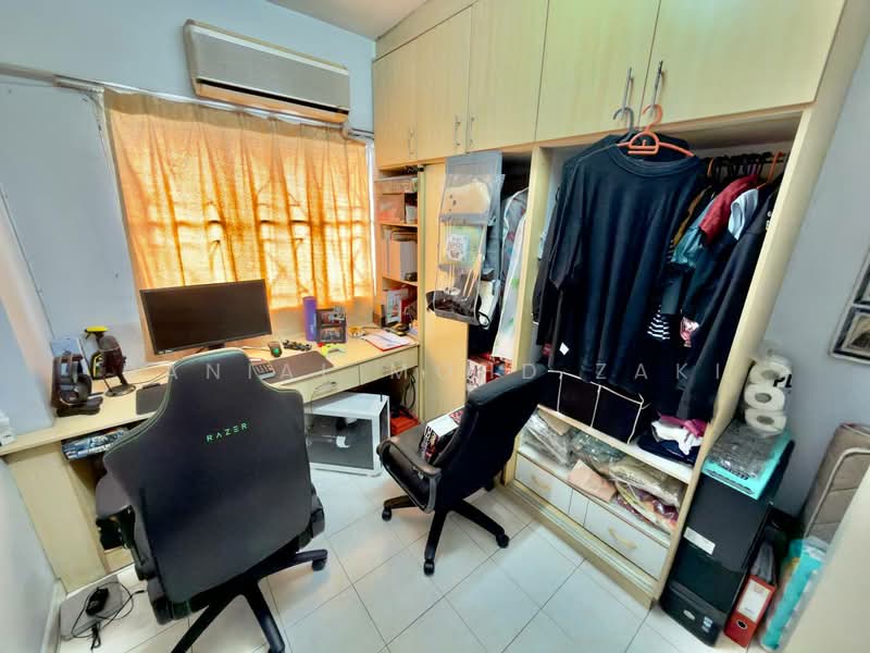 Kondominium untuk Dijual di Sri Lata @ Desa Petaling - Danial Mohd Zaki - PropertyGuru.com.my