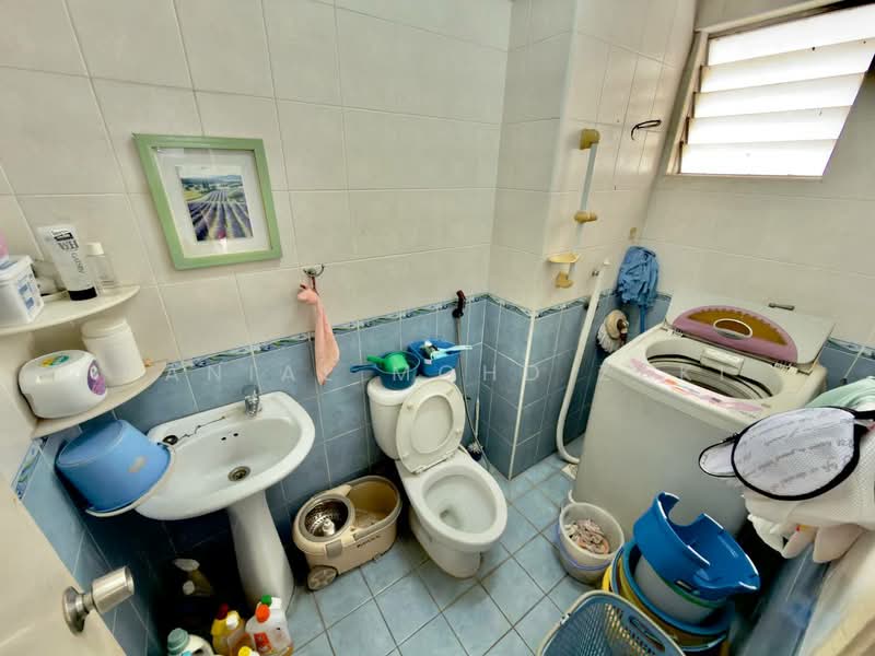 Kondominium untuk Dijual di Sri Lata @ Desa Petaling - Danial Mohd Zaki - PropertyGuru.com.my