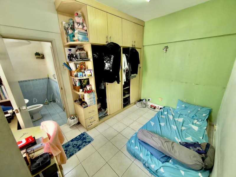 Kondominium untuk Dijual di Sri Lata @ Desa Petaling - Danial Mohd Zaki - PropertyGuru.com.my