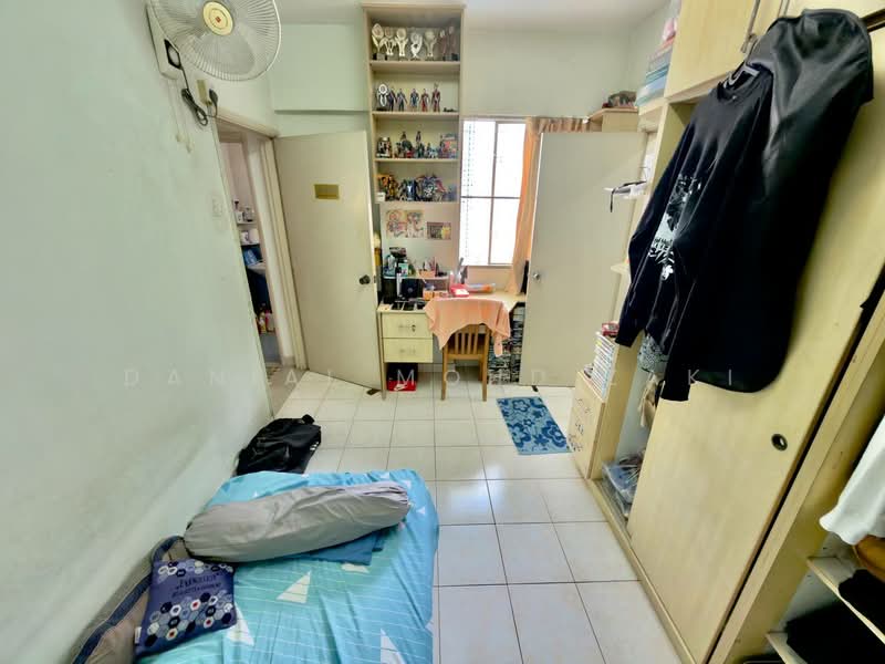 Kondominium untuk Dijual di Sri Lata @ Desa Petaling - Danial Mohd Zaki - PropertyGuru.com.my
