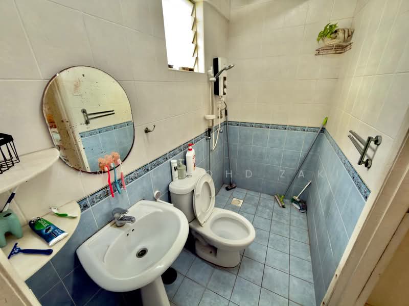 Kondominium untuk Dijual di Sri Lata @ Desa Petaling - Danial Mohd Zaki - PropertyGuru.com.my