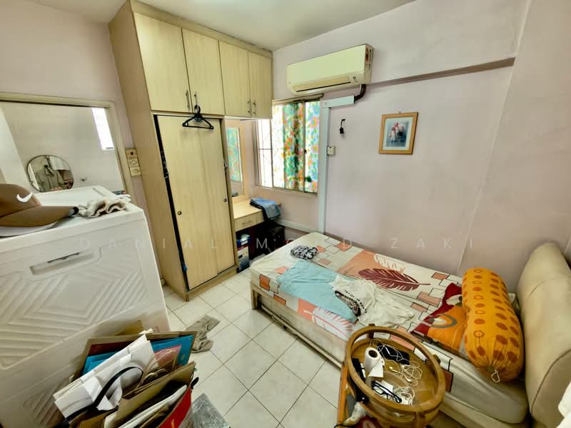 Kondominium untuk Dijual di Sri Lata @ Desa Petaling - Danial Mohd Zaki - PropertyGuru.com.my
