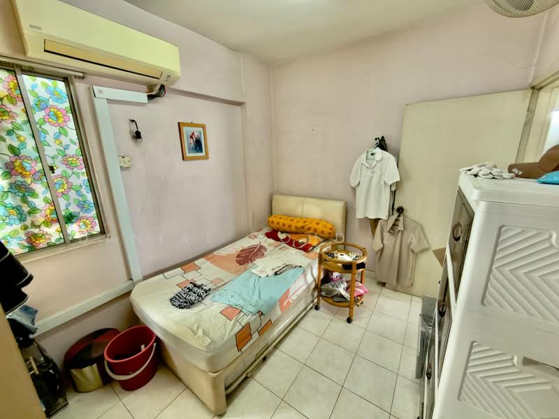 Kondominium untuk Dijual di Sri Lata @ Desa Petaling - Danial Mohd Zaki - PropertyGuru.com.my