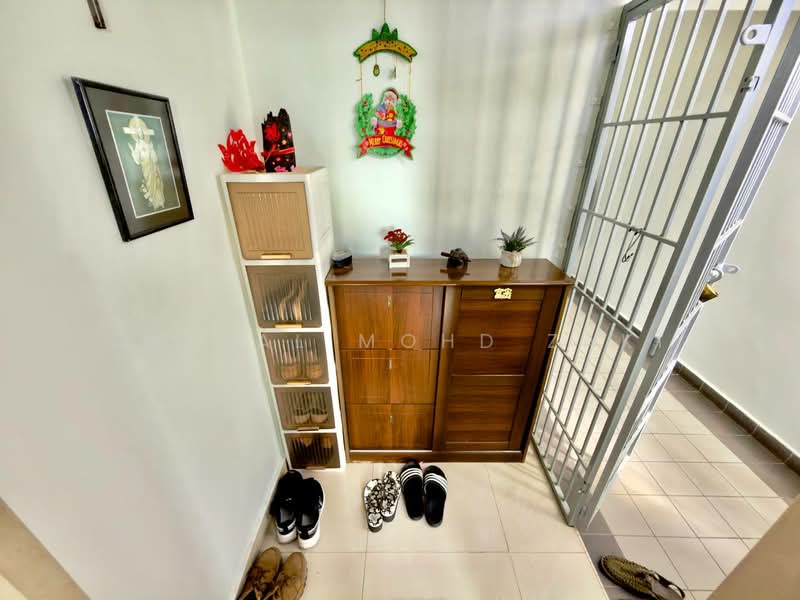 Kondominium untuk Dijual di Sri Lata @ Desa Petaling - Danial Mohd Zaki - PropertyGuru.com.my