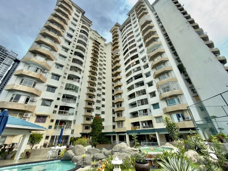Kondominium untuk Dijual di Sri Lata @ Desa Petaling - Danial Mohd Zaki - PropertyGuru.com.my