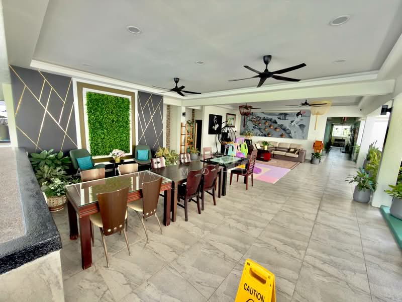 Kondominium untuk Dijual di Sri Lata @ Desa Petaling - Danial Mohd Zaki - PropertyGuru.com.my