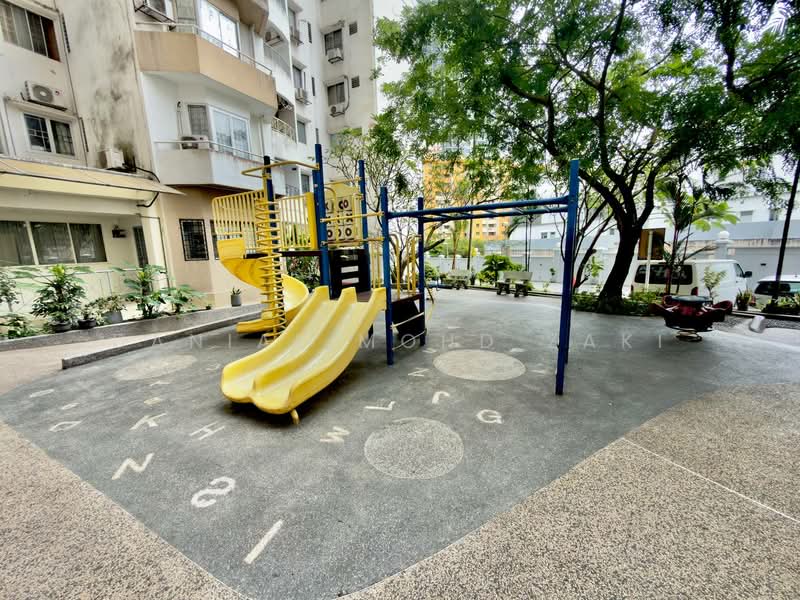Kondominium untuk Dijual di Sri Lata @ Desa Petaling - Danial Mohd Zaki - PropertyGuru.com.my