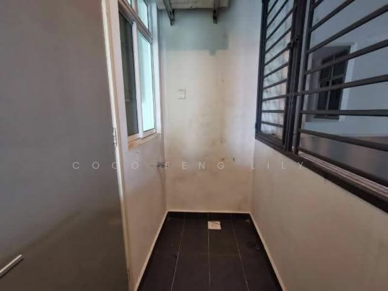 Servis Apartment untuk Dijual di Skysuites @ Meldrum Hills - Coco Feng Lily - Interior - PropertyGuru.com.my