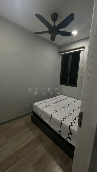 Service Residence for Rent at United Point (Residensi Berpadu) - Wilson Wong - Bedroom - PropertyGuru.com.my