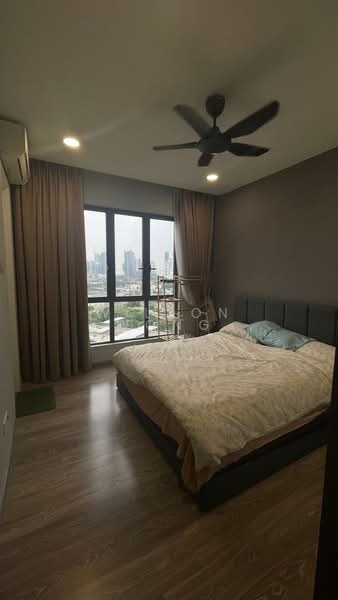 Service Residence for Rent at United Point (Residensi Berpadu) - Wilson Wong - PropertyGuru.com.my