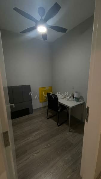 Service Residence for Rent at United Point (Residensi Berpadu) - Wilson Wong - PropertyGuru.com.my