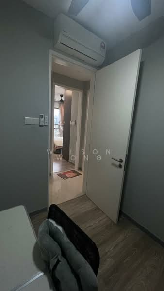 Service Residence for Rent at United Point (Residensi Berpadu) - Wilson Wong - PropertyGuru.com.my