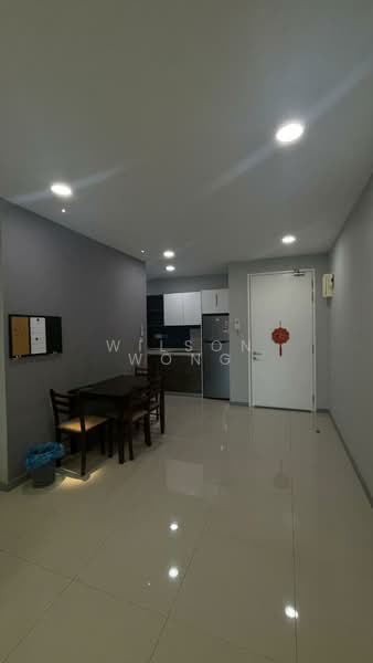 Service Residence for Rent at United Point (Residensi Berpadu) - Wilson Wong - PropertyGuru.com.my