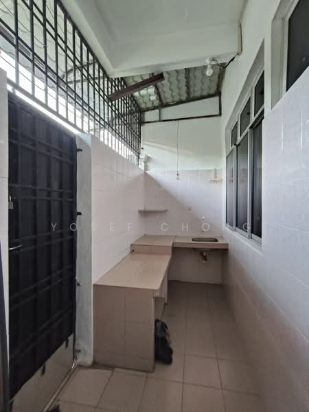 Rumah Teres 2.5 Tingkat untuk Dijual di Taman Pulai Utama (Skudai) - Yosef Chong - PropertyGuru.com.my