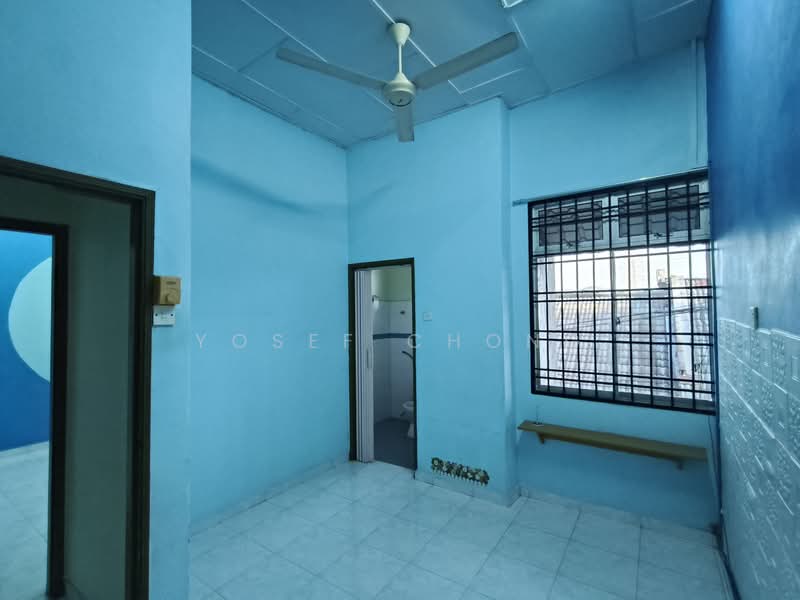 Rumah Teres 2.5 Tingkat untuk Dijual di Taman Pulai Utama (Skudai) - Yosef Chong - PropertyGuru.com.my