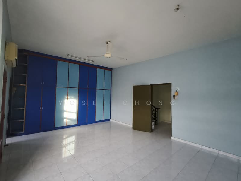 Rumah Teres 2.5 Tingkat untuk Dijual di Taman Pulai Utama (Skudai) - Yosef Chong - PropertyGuru.com.my