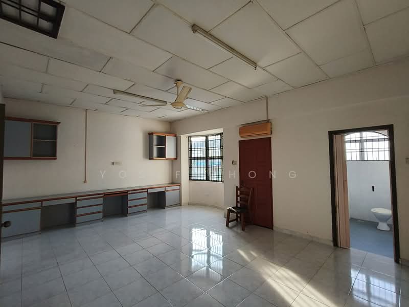 Rumah Teres 2.5 Tingkat untuk Dijual di Taman Pulai Utama (Skudai) - Yosef Chong - PropertyGuru.com.my