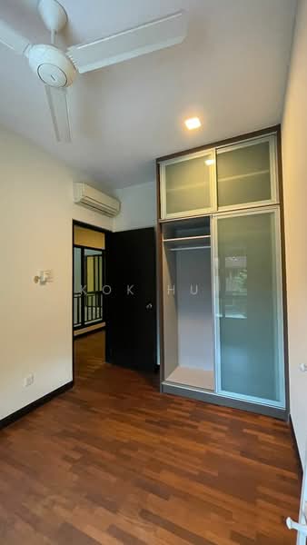 Rumah Teres 2 Tingkat untuk Disewa di Leisure Farm (Gelang Patah) - Kok Hui - Bedroom - PropertyGuru.com.my