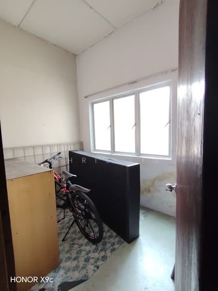 Apartment for Rent at Mediterranean Alora - Chris Lim - Interior - PropertyGuru.com.my