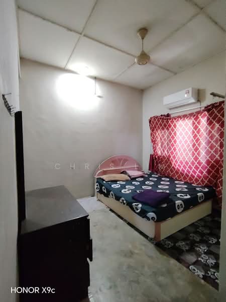 Apartment for Rent at Mediterranean Alora - Chris Lim - Bedroom - PropertyGuru.com.my