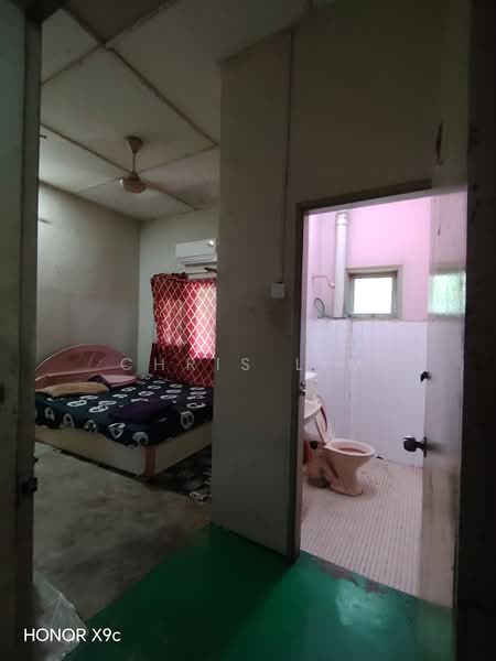 Apartment for Rent at Mediterranean Alora - Chris Lim - Bedroom - PropertyGuru.com.my