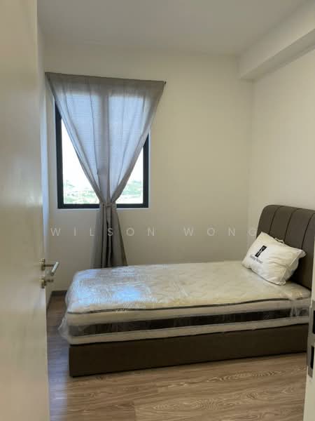 Service Residence for Rent at United Point (Residensi Berpadu) - Wilson Wong - PropertyGuru.com.my