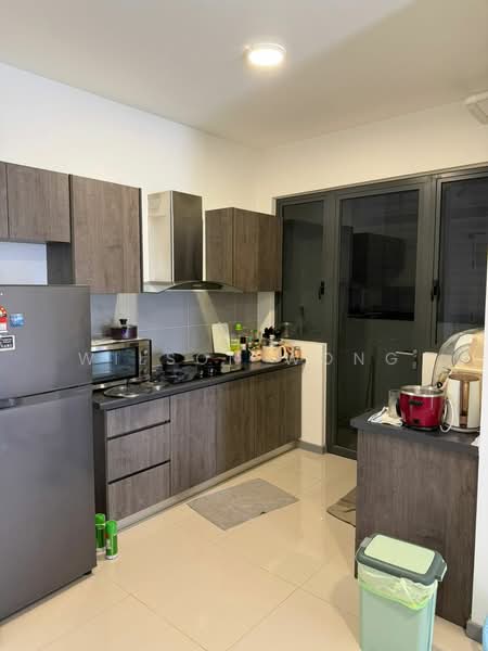 Service Residence for Rent at United Point (Residensi Berpadu) - Wilson Wong - PropertyGuru.com.my