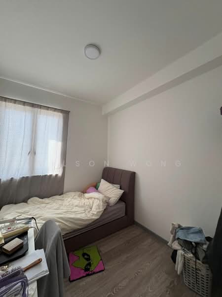 Service Residence for Rent at United Point (Residensi Berpadu) - Wilson Wong - PropertyGuru.com.my