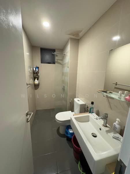 Service Residence for Rent at United Point (Residensi Berpadu) - Wilson Wong - PropertyGuru.com.my