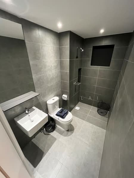 Condominium for Sale at D'Terra Residences - Jason Lai - Bathroom - PropertyGuru.com.my