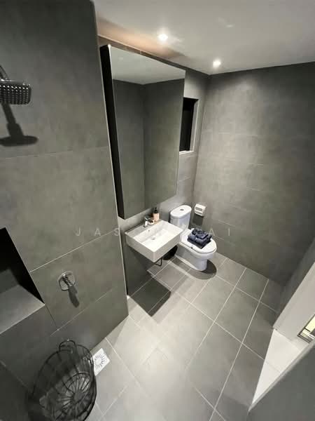 Condominium for Sale at D'Terra Residences - Jason Lai - Bathroom - PropertyGuru.com.my