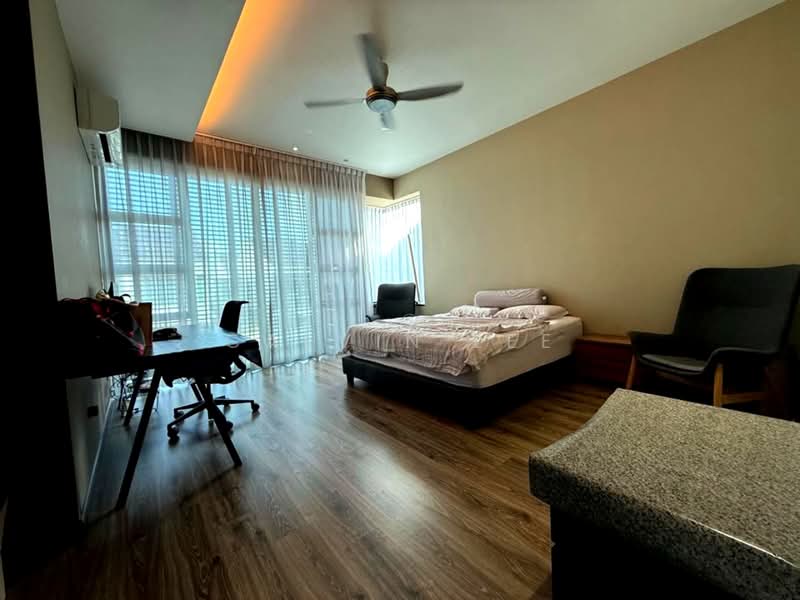 Cluster House for Sale in Nusa Duta (Iskandar Puteri (Nusajaya)) - Calvin Lee - Bedroom - PropertyGuru.com.my