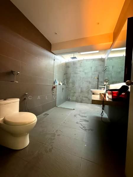 Cluster House for Sale in Nusa Duta (Iskandar Puteri (Nusajaya)) - Calvin Lee - Bathroom - PropertyGuru.com.my
