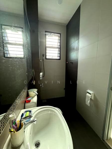 Cluster House for Sale in Nusa Duta (Iskandar Puteri (Nusajaya)) - Calvin Lee - Bathroom - PropertyGuru.com.my