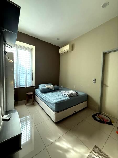 Cluster House for Sale in Nusa Duta (Iskandar Puteri (Nusajaya)) - Calvin Lee - Bedroom - PropertyGuru.com.my