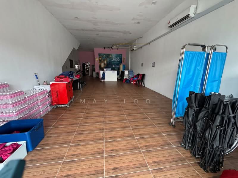 Shop for Rent in Fair Park (Ipoh) - May Loo - Interior - PropertyGuru.com.my