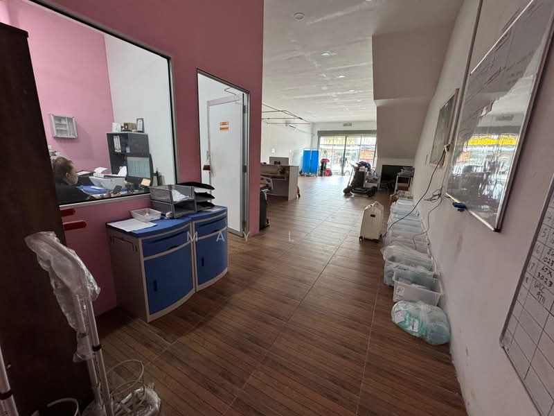 Shop for Rent in Fair Park (Ipoh) - May Loo - Interior - PropertyGuru.com.my