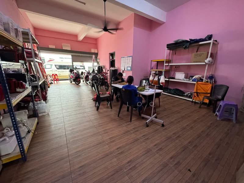 Shop for Rent in Fair Park (Ipoh) - May Loo - Interior - PropertyGuru.com.my
