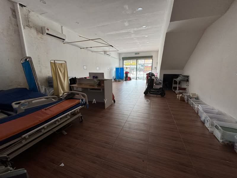 Shop for Rent in Fair Park (Ipoh) - May Loo - Interior - PropertyGuru.com.my