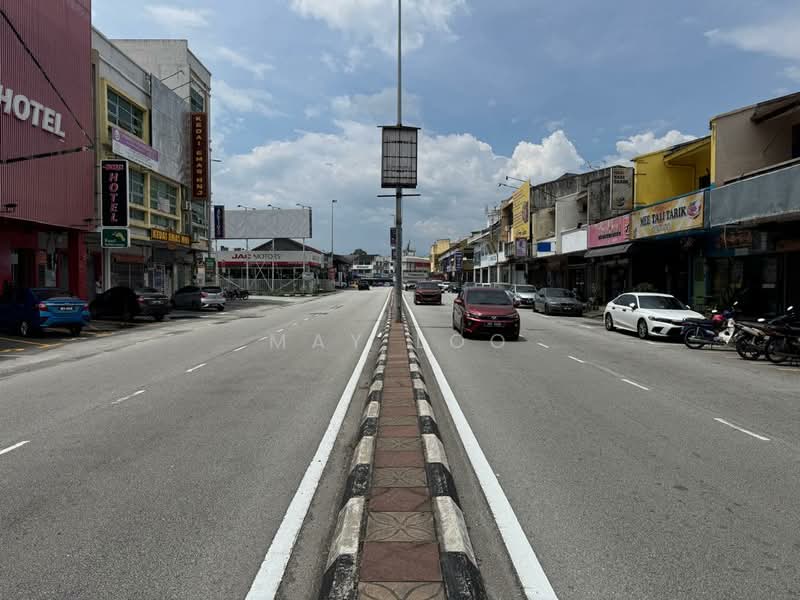 Shop for Rent in Fair Park (Ipoh) - May Loo - PropertyGuru.com.my