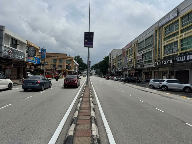 Shop for Rent in Fair Park (Ipoh) - May Loo - PropertyGuru.com.my