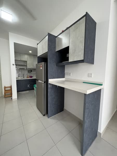 Condominium for Rent at Sky Awani Residensi 2 - Kathy Yap - Kitchen - PropertyGuru.com.my