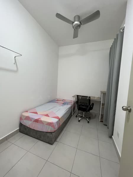 Condominium for Rent at Sky Awani Residensi 2 - Kathy Yap - Bedroom - PropertyGuru.com.my