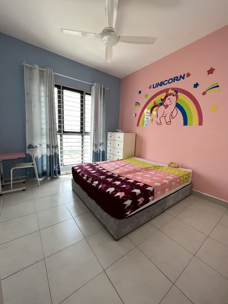Condominium for Rent at Sky Awani Residensi 2 - Kathy Yap - Bedroom - PropertyGuru.com.my
