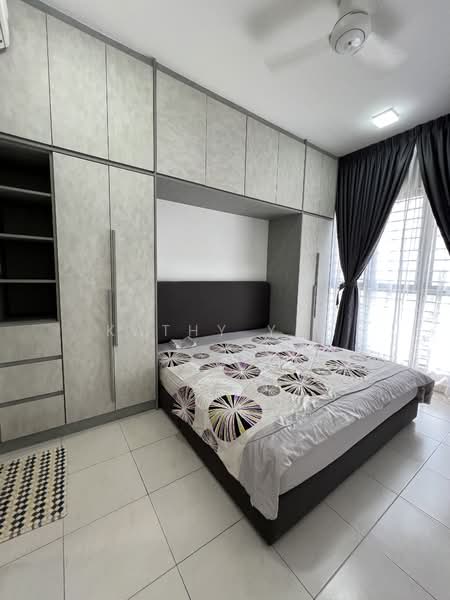 Condominium for Rent at Sky Awani Residensi 2 - Kathy Yap - Bedroom - PropertyGuru.com.my