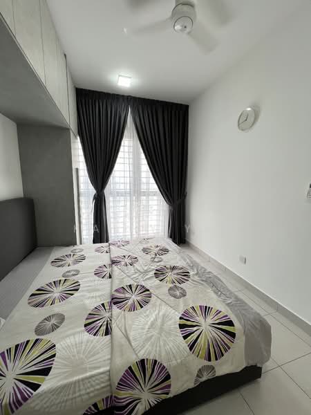Condominium for Rent at Sky Awani Residensi 2 - Kathy Yap - Bedroom - PropertyGuru.com.my