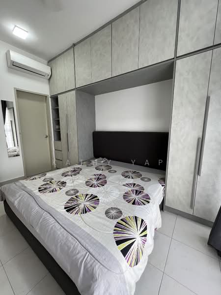 Condominium for Rent at Sky Awani Residensi 2 - Kathy Yap - Bedroom - PropertyGuru.com.my