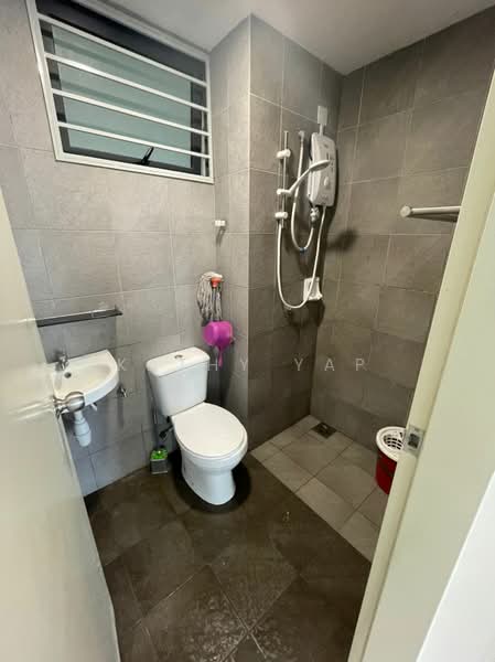 Condominium for Rent at Sky Awani Residensi 2 - Kathy Yap - Bathroom - PropertyGuru.com.my