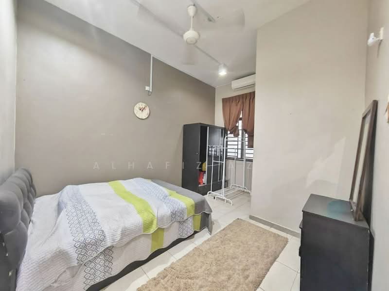 2-storey Terraced House for Sale in Johor Bahru (Johor) - ALHAFIZ AZIS - Bedroom - PropertyGuru.com.my